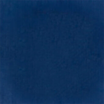 Deep blue textured background with subtle tonal variations and grainy surface, creating a minimalist, diffused, and slightly distressed visual field.
